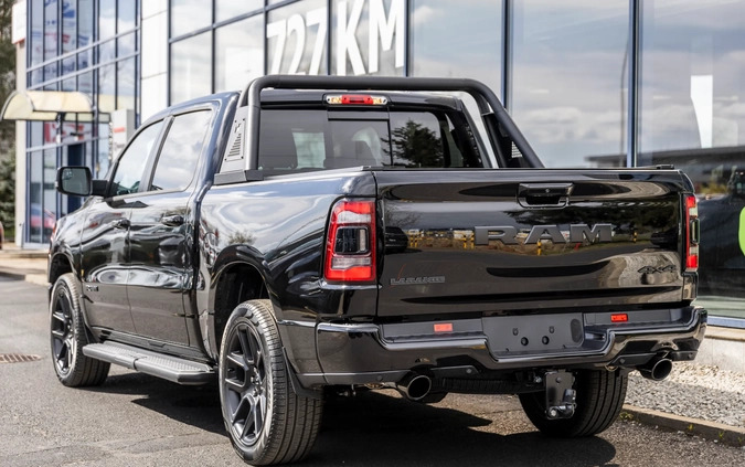 Dodge RAM cena 435999 przebieg: 20, rok produkcji 2023 z Oborniki małe 667